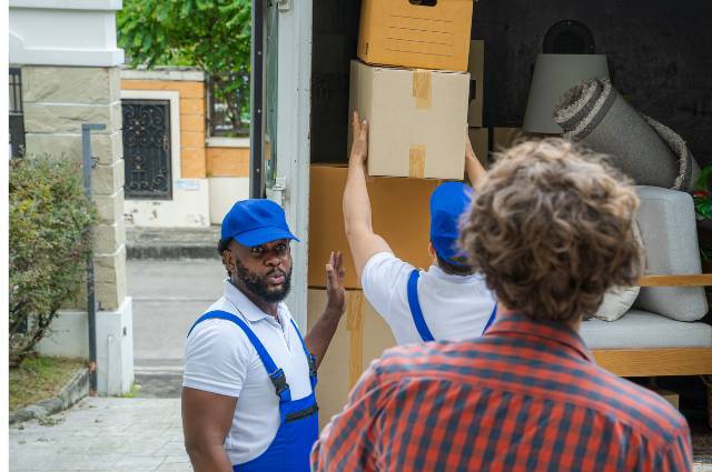 Transformando Lares em Sorocaba: Guia Completo das Melhores Empresas de Mudanças Residenciais, encontre tudo sobre!