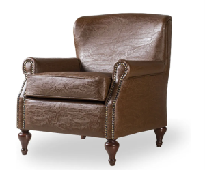 Poltronas: o toque final de conforto e estilo na sua casa