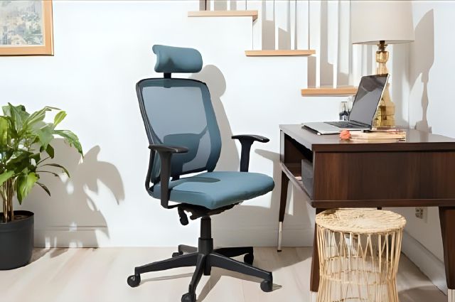 Cadeira Ideal para Cada Uso Sala de Jantar, Home Office e Penteadeira 