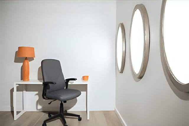 Cadeira Ideal para Cada Uso Sala de Jantar, Home Office e Penteadeira
