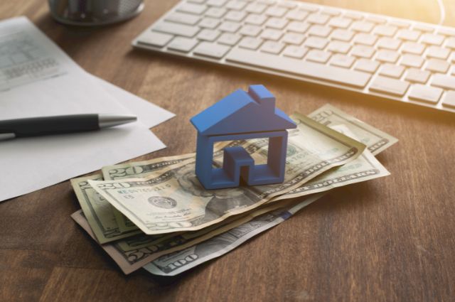 Como financiar casa para comprar em São Paulo com as novas taxas