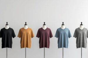 Camisetas para eventos: 7 modelos que viralizam em 48h