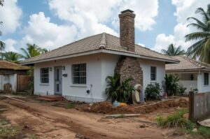 Casa à Venda no Riacho Grande 3 erros custo-benefício